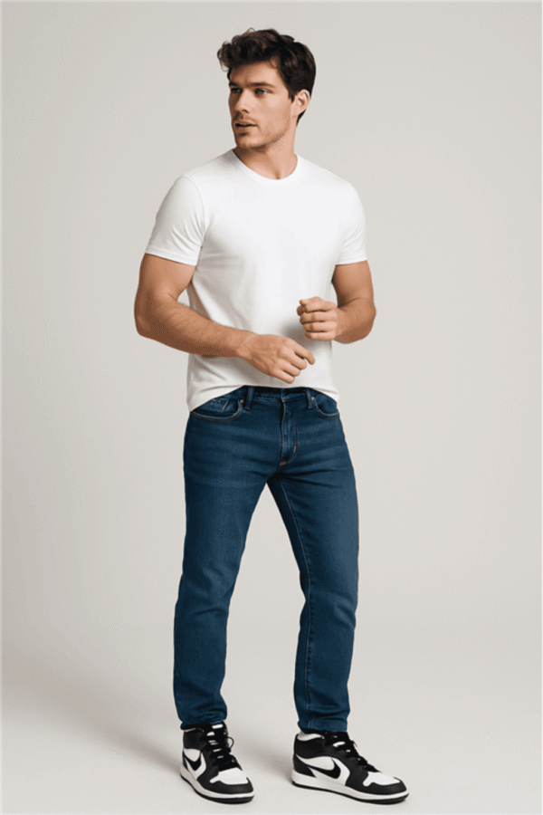 Guess Denim Blue Jean