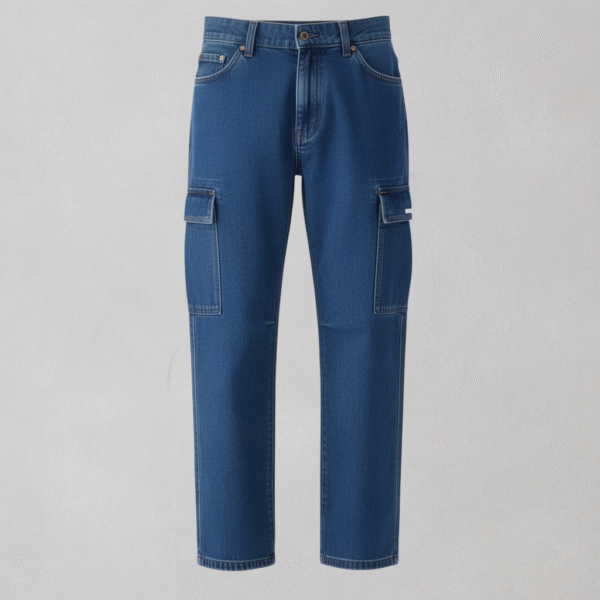 Ladies Jeans