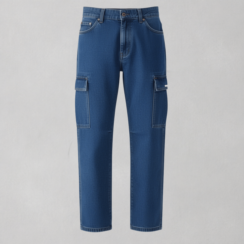 Ladies Jeans